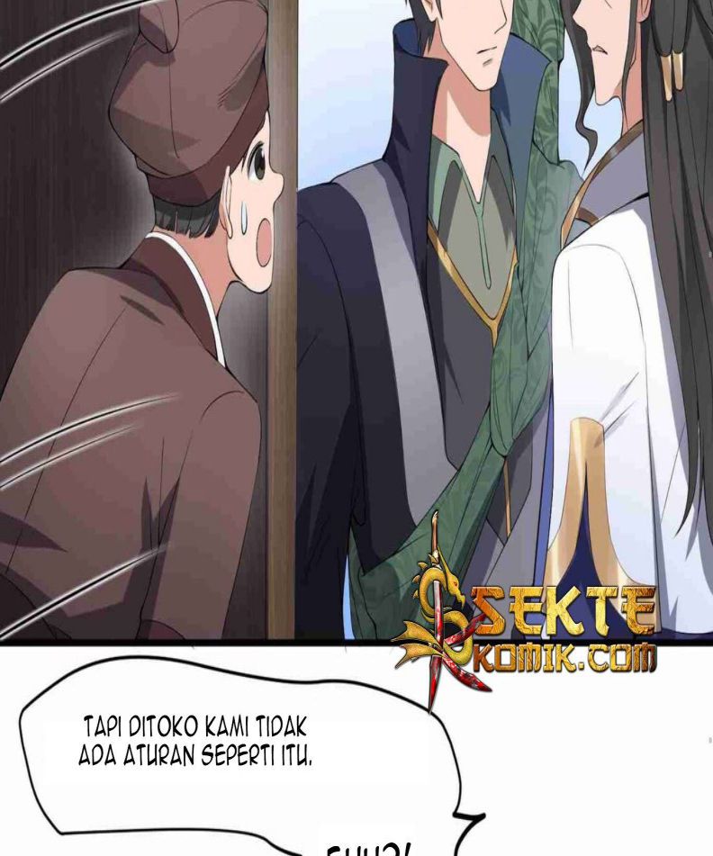 First Dragon (Yuanlong) Chapter 07 Gambar 29